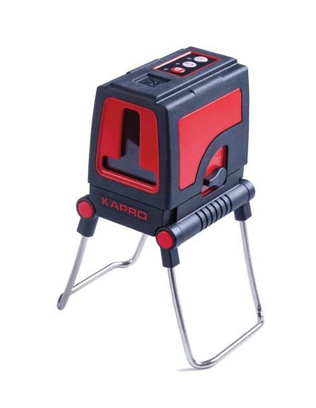 Láser Autonivelante De Rayo Cruzado 892-10 Prolaser