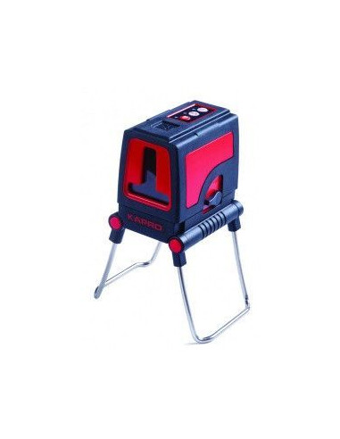 Láser Autonivelante De Rayo Cruzado 892-10 Prolaser