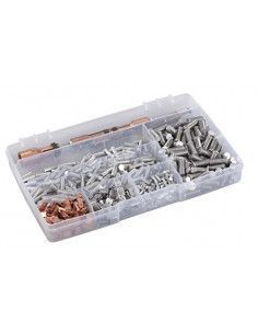 Kits De Accesorios Soldadura Aluspotter