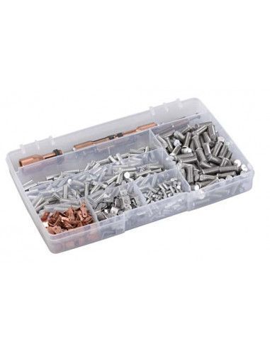 Kits De Accesorios Soldadura Aluspotter