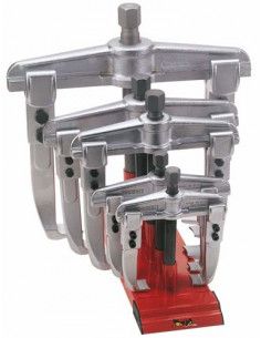 Juego De Extractores 2 Garras Dis-Sp05