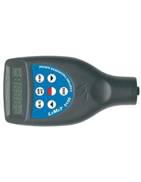 Comprobador De Espesor Limit 5100