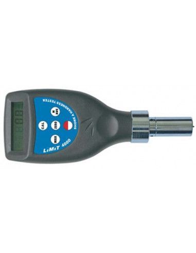 Comprobador De Dureza Limit 4000