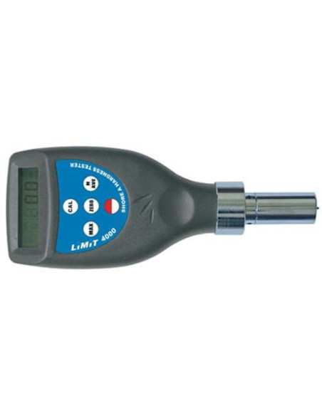 Comprobador De Dureza Limit 4000