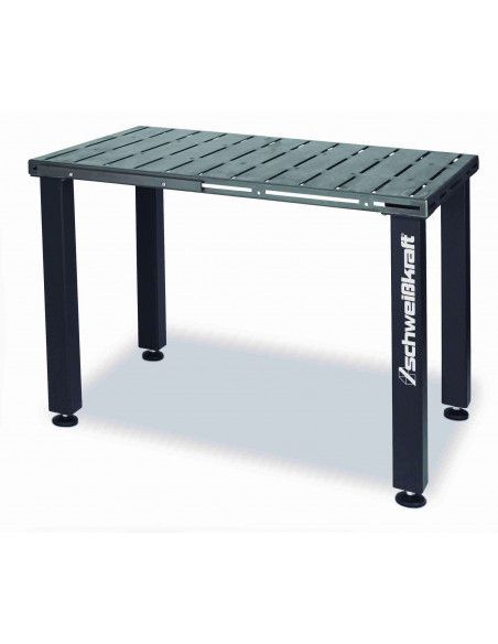 Mesa De Soldadura 1200x800 Mm Mat 300 S