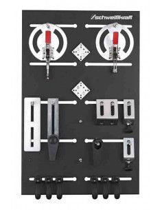 Kit De Sistema De Sujeción