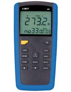 Termómetro Digital Limit 60