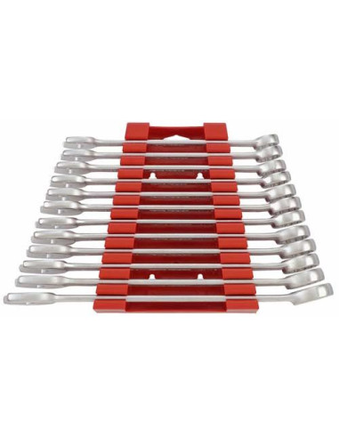 Juego De Llaves Combinadas 6512 mma