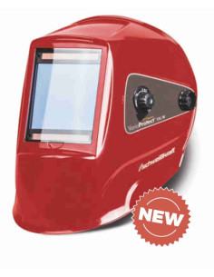 Pantalla De Soldadura Vario protect 3xl-W 2