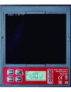 Casco De Soldadura Varioprotect Xxl-W Tc Air C/Filtro De Aire 2