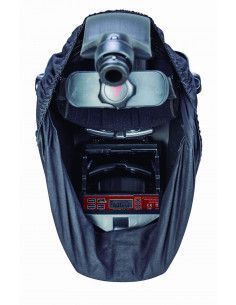 Casco De Soldadura Varioprotect Xxl-W Tc Air C/Filtro De Aire