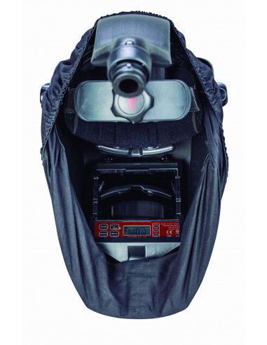 Casco De Soldadura Varioprotect Xxl-W Tc Air C/Filtro De Aire