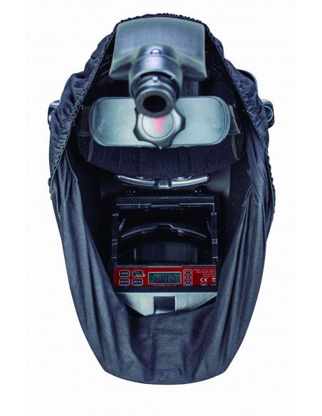 Casco De Soldadura Varioprotect Xxl-W Tc Air C/Filtro De Aire