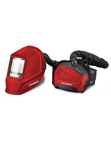 Casco De Soldadura Varioprotect Xxl-W Tc Air C/Filtro De Aire