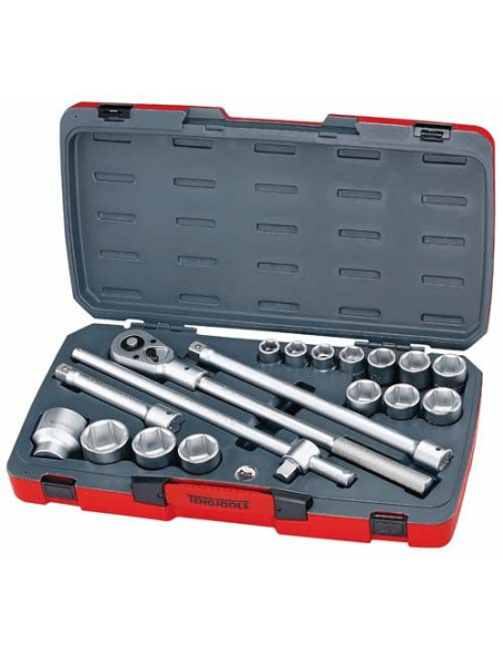 Juego De Llaves De Vaso T3418-6