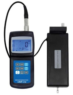 Medidor De Rugosidad Limit 4700 2