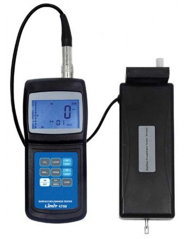 Medidor De Rugosidad Limit 4700