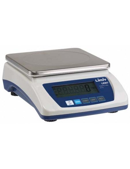 Báscula De Sobremesa 10kg