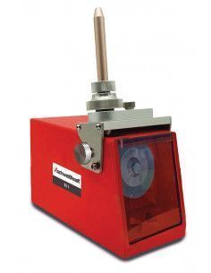 Afiladora Eg5 - Electrodos Tungsteno