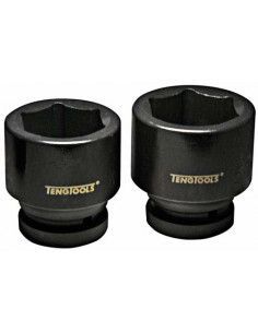 Vaso De Impacto Hex 1" 1/2" 50 Mm 912050 Vaso De Impacto Hex 1" 1\2" 50 Mm 912050