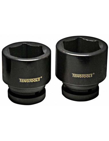 Vaso De Impacto Hex 1" 1/2" 85 Mm 912085 Vaso De Impacto Hex 1" 1\2" 85 Mm 912085