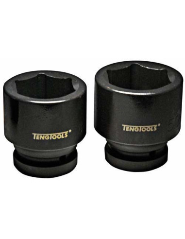 Vaso De Impacto Hex 1" 1/2" 110 Mm 912110 Vaso De Impacto Hex 1" 1\2" 110 Mm 912110