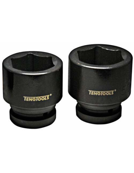 Vaso De Impacto Hex 1" 1/2" 110 Mm 912110 Vaso De Impacto Hex 1" 1\2" 110 Mm 912110