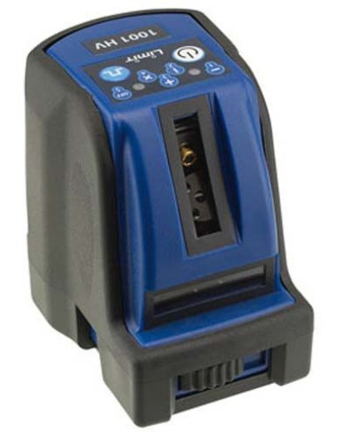 Nivel Láser De Líneas Cruzadas 1001 Hv