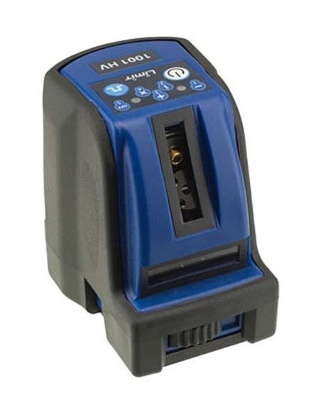 Nivel Láser De Líneas Cruzadas 1001 Hv