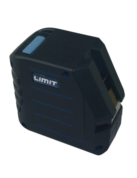 Láser De 2 Lineas Cruzadas Rojo 1001 R