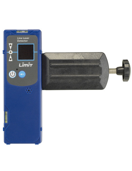 Detector Láser Alcance 35 Mt