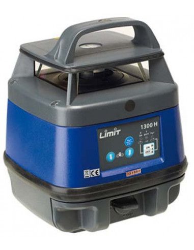 Nivel Láser Rotativo Limit 1300h