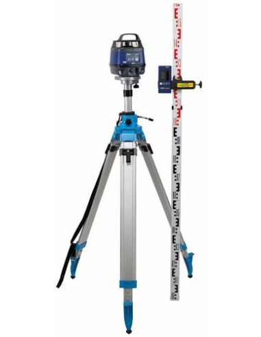 Kit Nivel Láser 1300 H Set