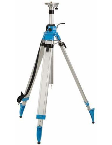 Trípode Con Elevador Para Láser Limit