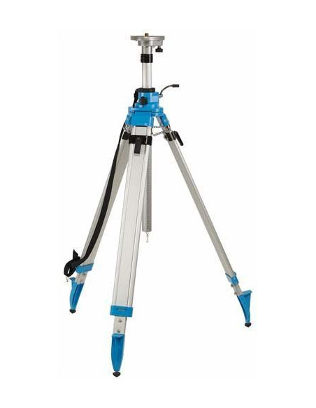 Trípode Con Elevador Para Láser Limit