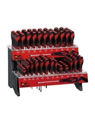 Expo 93 Destornilladores Dis-Md93n