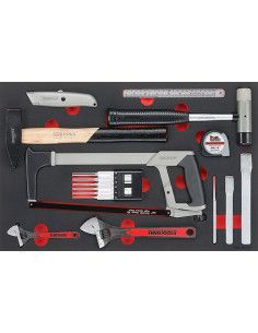 Juego De Servicio Tteps12 - 12 Piezas