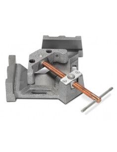 Mordaza De Angulo Metal Mws-2 121