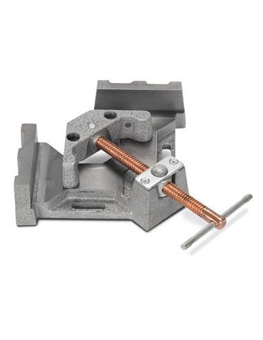 Mordaza De Angulo Metal Mws-2 121