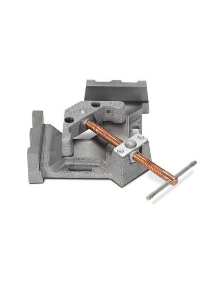 Mordaza De Angulo Metal Mws-2 121