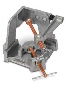 Mordaza De Angulo Metal Mws-3 95