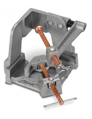 Mordaza De Angulo Metal Mws-3 95