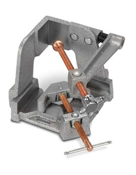 Mordaza De Angulo Metal Mws-3 95