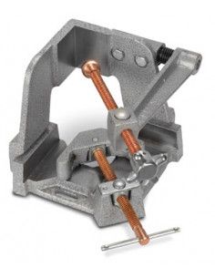 Mordaza De Angulo Metal Mws-3 121