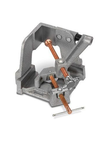 Mordaza De Angulo Metal Mws-3 121