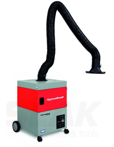 Aspirador Soldadura Srf Profi