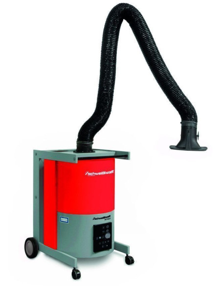 Aspirador Soldadura Srf Maxi