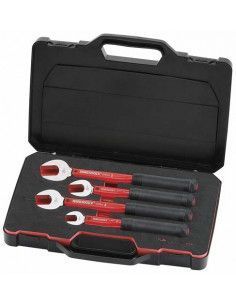 Juego Llaves Par Preajustado Acd01 4pzas