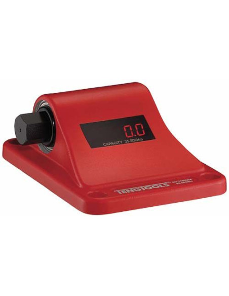 Comprobador De Llaves Dinamométricas Torq03 7