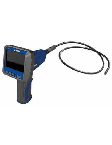 Camara Inspección Sin Cables Color 3.5